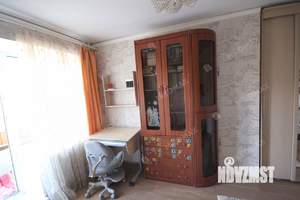2-к квартира, на длительный срок, 57м2, 4/9 этаж