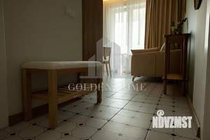 1-к квартира, на длительный срок, 35м2, 10/12 этаж