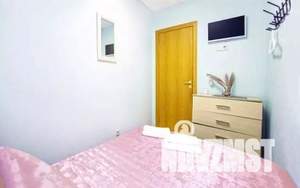 1-к квартира, посуточно, 15м2, 1/4 этаж