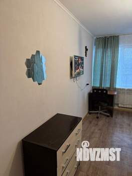 1-к квартира, на длительный срок, 34м2, 2/9 этаж