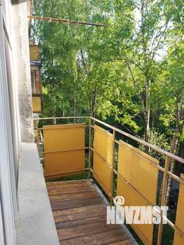 2-к квартира, на длительный срок, 45м2, 4/5 этаж