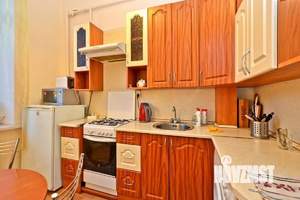 2-к квартира, посуточно, 69м2, 4/4 этаж