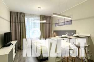 1-к квартира, посуточно, 27м2, 6/29 этаж