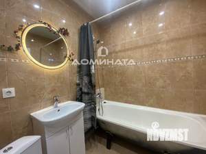 1-к квартира, на длительный срок, 50м2, 9/17 этаж