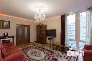 2-к квартира, на длительный срок, 84м2, 14/16 этаж