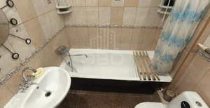 1-к квартира, на длительный срок, 31м2, 3/5 этаж