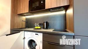 1-к квартира, посуточно, 22м2, 10/10 этаж