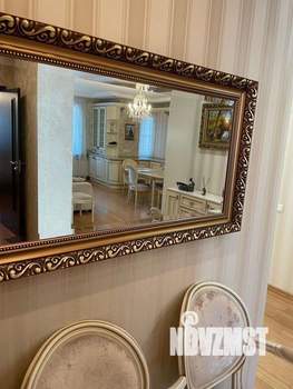 3-к квартира, на длительный срок, 113м2, 10/16 этаж