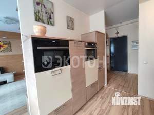2-к квартира, на длительный срок, 63м2, 2/11 этаж
