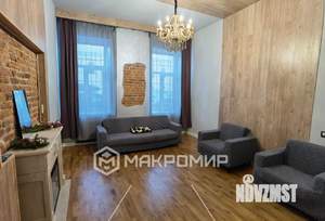 2-к квартира, на длительный срок, 70м2, 1/4 этаж