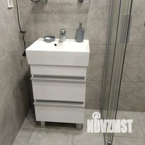 Студия квартира, посуточно, 24м2, 15/21 этаж