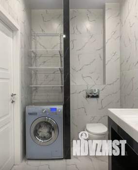 1-к квартира, посуточно, 45м2, 2/12 этаж
