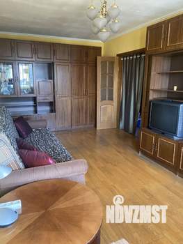 2-к квартира, на длительный срок, 51м2, 10/12 этаж