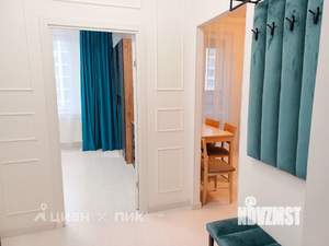 1-к квартира, на длительный срок, 33м2, 9/13 этаж