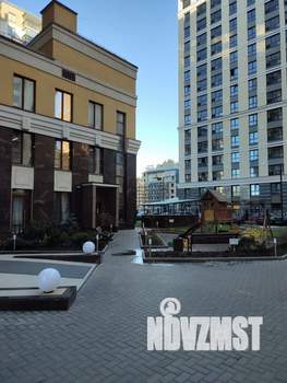 3-к квартира, на длительный срок, 84м2, 6/16 этаж