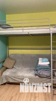 1-к квартира, посуточно, 30м2, 8/18 этаж