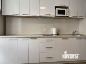 1-к квартира, на длительный срок, 32м2, 5/22 этаж