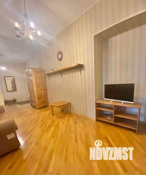 3-к квартира, на длительный срок, 82м2, 4/5 этаж