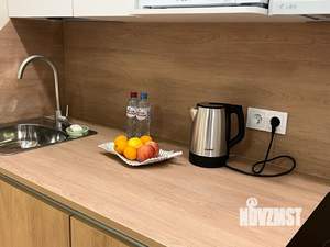 Студия квартира, посуточно, 20м2, 8/13 этаж