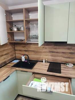 2-к квартира, посуточно, 40м2, 2/5 этаж