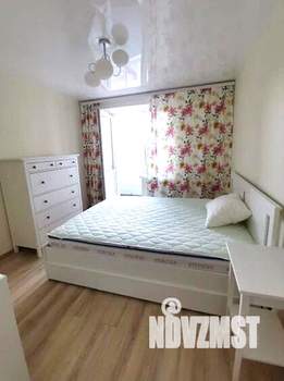 2-к квартира, на длительный срок, 54м2, 5/15 этаж
