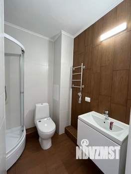 Студия квартира, на длительный срок, 20м2, 7/22 этаж