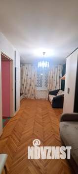 1-к квартира, на длительный срок, 30м2, 8/9 этаж