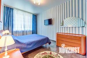 2-к квартира, посуточно, 70м2, 1/1 этаж