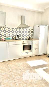 1-к квартира, на длительный срок, 40м2, 3/18 этаж