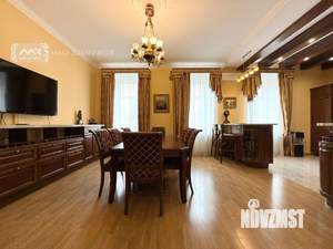 5-к квартира, на длительный срок, 244м2, 2/7 этаж