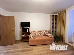 Студия квартира, посуточно, 26м2, 6/8 этаж