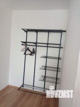 1-к квартира, на длительный срок, 36м2, 10/10 этаж