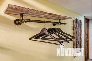 1-к квартира, посуточно, 15м2, 2/5 этаж