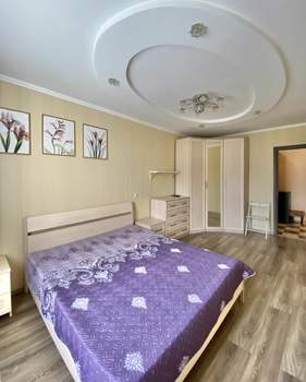 2-к квартира, на длительный срок, 59м2, 4/7 этаж