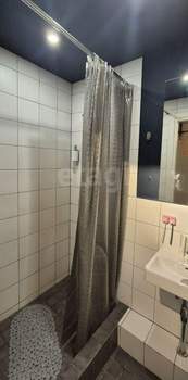 Студия квартира, на длительный срок, 15м2, 13/18 этаж