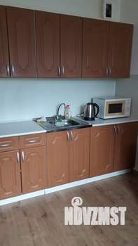 1-к квартира, на длительный срок, 33м2, 2/12 этаж