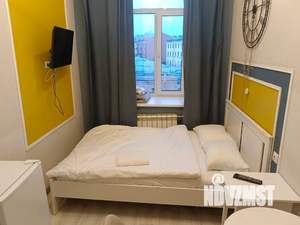 Студия квартира, посуточно, 23м2, 4/5 этаж