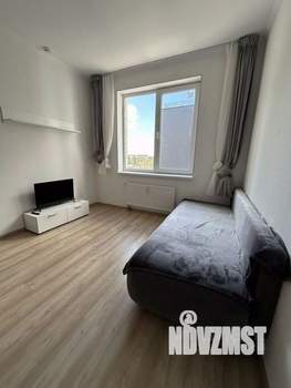 1-к квартира, на длительный срок, 30м2, 7/25 этаж
