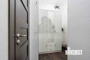 1-к квартира, на длительный срок, 28м2, 8/11 этаж