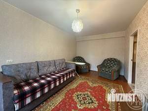 2-к квартира, на длительный срок, 42м2, 2/3 этаж