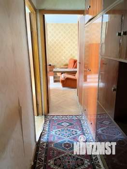 2-к квартира, на длительный срок, 49м2, 4/5 этаж