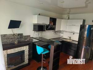 1-к квартира, на длительный срок, 45м2, 17/18 этаж