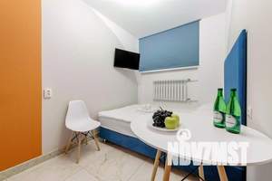 1-к квартира, посуточно, 14м2, 1/5 этаж