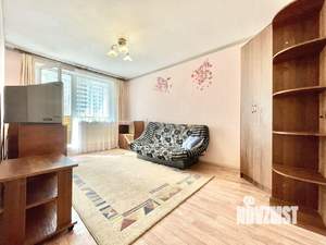 2-к квартира, на длительный срок, 55м2, 6/9 этаж