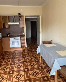 1-к квартира, на длительный срок, 53м2, 2/11 этаж