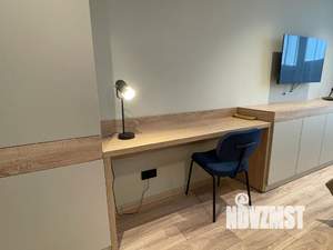 Студия квартира, посуточно, 25м2, 4/14 этаж