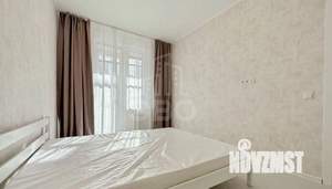 1-к квартира, на длительный срок, 37м2, 5/20 этаж