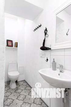 2-к квартира, посуточно, 55м2, 1/1 этаж