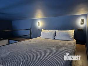 1-к квартира, посуточно, 30м2, 1/5 этаж