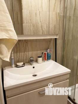 Студия квартира, на длительный срок, 36м2, 6/9 этаж